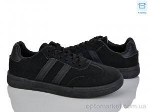 Купить Кросівки жіночі H70-10 Xifa чорний