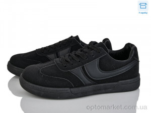 Купить Кросівки жіночі H70-12 Xifa чорний