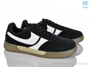 Купить Кросівки жіночі H70-13 Xifa чорний