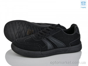 Купить Кросівки жіночі H70-5 Xifa чорний
