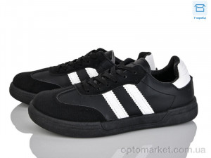 Купить Кросівки жіночі H70-7 Xifa чорний