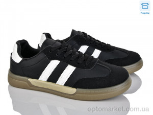 Купить Кросівки жіночі H70-9 Xifa чорний