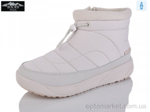 Купить Дутики жіночі H7043-28C Baas бежевий
