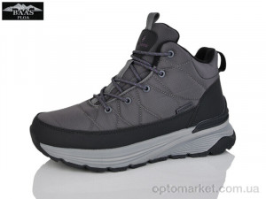 Купить Кросівки дитячі H7044-2 Baas сірий