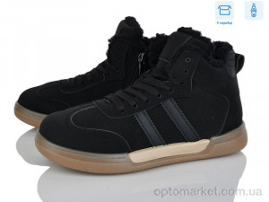 Купить Черевики жіночі H71-11 Xifa чорний