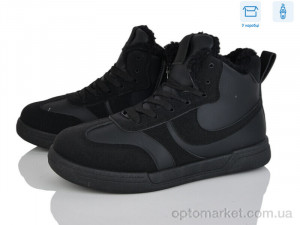 Купить Черевики жіночі H71-3 Xifa чорний