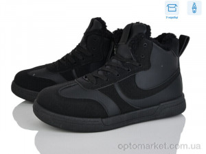 Купить Черевики дитячі H71-3 Xifa чорний