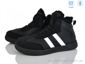 Купить Черевики жіночі H71-8 Xifa чорний