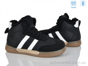 Купить Черевики жіночі H71-9 Xifa чорний