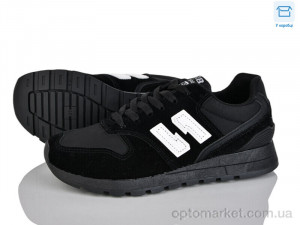 Купить Кросівки жіночі H76-3-3 Xifa чорний