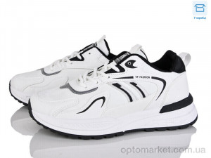 Купить Кросівки жіночі H79-3 Xifa білий