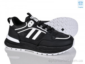 Купить Кросівки чоловічі H80-2 Xifa чорний