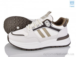 Купить Кросівки чоловічі H80-3 Xifa бежевий