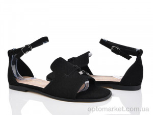 Купить Босоніжки жіночі H90-1 Loretta чорний