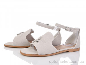 Купить Босоніжки жіночі H90-2 Loretta бежевий