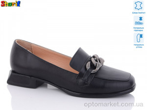 Купить Туфлі жіночі H91322188 Fermo Dozza чорний