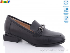 Купить Туфлі жіночі H914013-1 Yussi чорний
