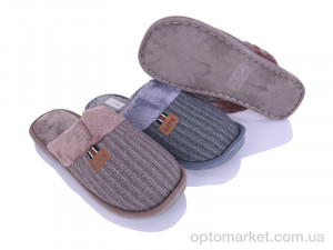 Купить Капці чоловічі HB6 mix Vladimir мікс