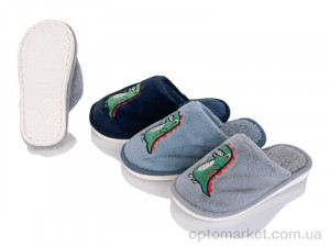 Купить Капці дитячі HC18 mix Vladimir мікс