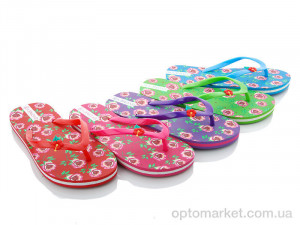 Купить Шльопанці дитячі HD05G mix Sidney мікс