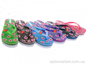 Купить Шльопанці дитячі HD05L mix Sydney мікс