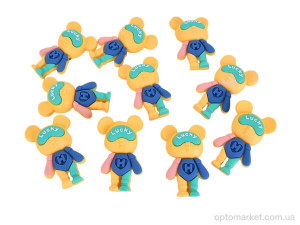 Купить Джибітси унісекс HD1702 Luck Line