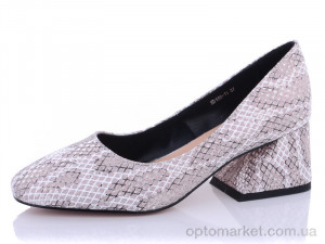 Купить Туфлі жіночі HD180-11 Teetspace рожевий