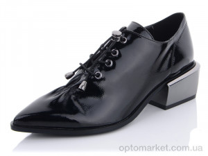 Купить Туфлі жіночі HD181-56 Teetspace чорний