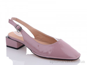Купить Туфлі жіночі HD202-75 Teetspace рожевий