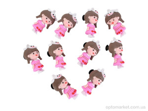 Купить Джибітси унісекс HD2087 Luck Line