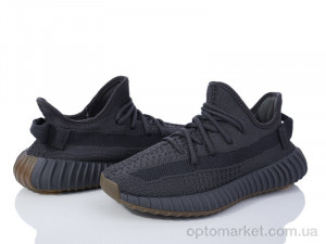 Купить Кросівки жіночі HD3(3500-1) grey A.idas сірий