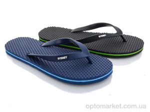 Купить Шльопанці чоловічі HD35M mix Sydney мікс