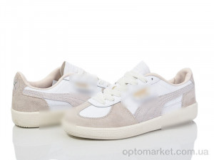 Купить Кросівки жіночі HD49-1102 grey P.ma білий