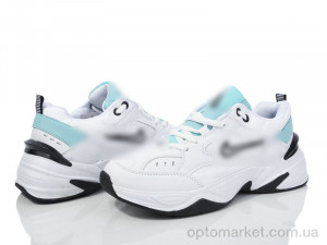 Купить Кросівки жіночі HD62-B1897-5 beige N.ke білий