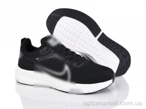 Купить Кросівки жіночі HD78-MF08 black-white Violeta only one чорний