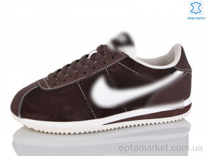 Купить Кросівки жіночі HD81(1008)-1 brown-white Violeta only one коричневий