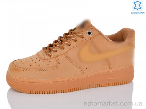 Купить Кросівки жіночі HD82(1009)-3 camel Violeta only one camel