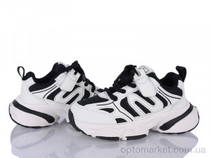 Купить Кросівки дитячі HJ24176-2A Kimbo-o білий