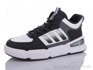 Купить Кросівки чоловічі HK10-1 Fagaoge білий