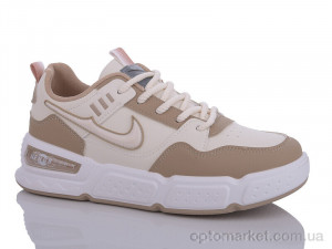 Купить Кросівки чоловічі HK21-3 Fagaoge бежевий