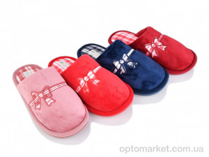 Купить Капці жіночі HK23 mix Deshman мікс