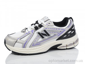 Купить Кросівки жіночі HK305-9 DaFuYuan білий