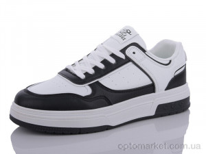 Купить Кросівки чоловічі HK32-1 Fagaoge білий