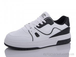 Купить Кросівки чоловічі HK35-1 Fagaoge білий