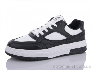 Купить Кросівки чоловічі HK39-1 Fagaoge чорний