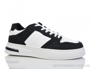 Купить Кросівки чоловічі HK701-1 Fagaoge білий