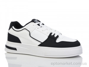 Купить Кросівки чоловічі HK702-1 Fagaoge білий