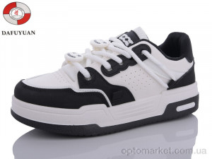 Купить Кросівки жіночі HK78-5 Fagaoge чорний