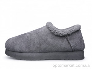 Купить Уги жіночі HK9017-3 DaFuYuan сірий