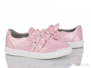 Купить Сліпони дитячі HL1189-3 Y.Top рожевий